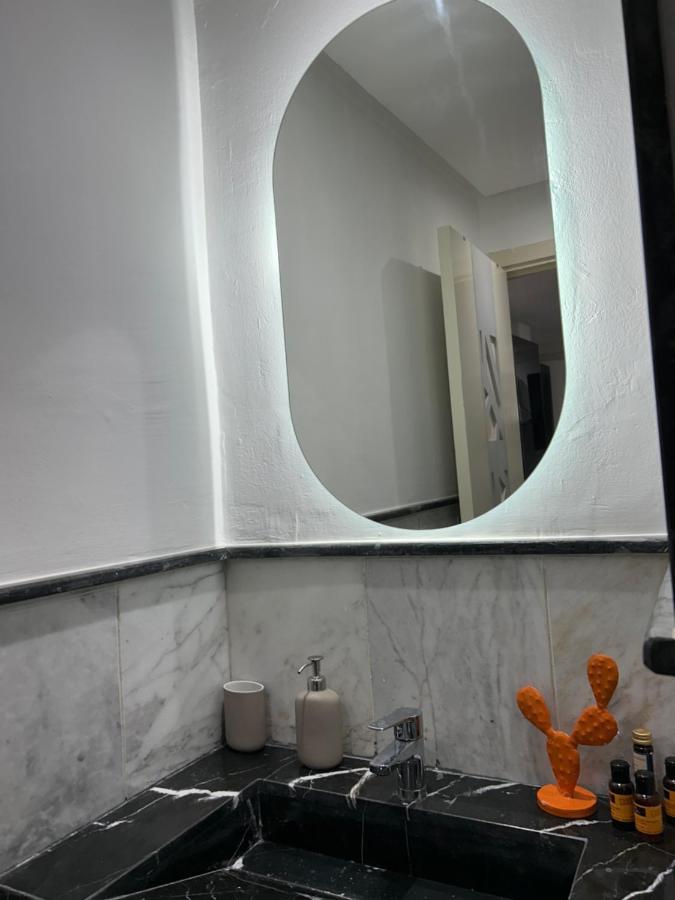 Super Appartement Au Coeur De Marrakech 마라케시 외부 사진