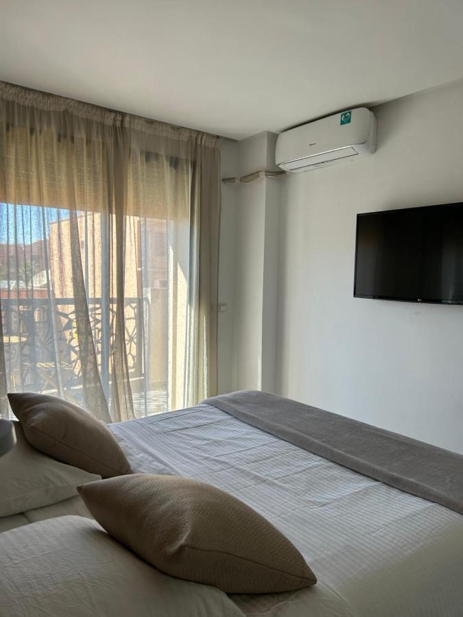 Super Appartement Au Coeur De Marrakech 마라케시 외부 사진