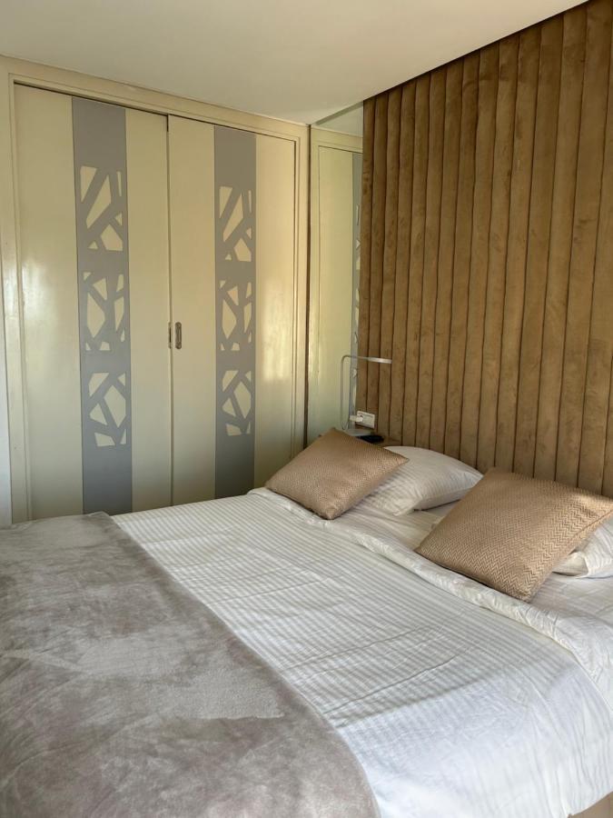 Super Appartement Au Coeur De Marrakech 마라케시 외부 사진