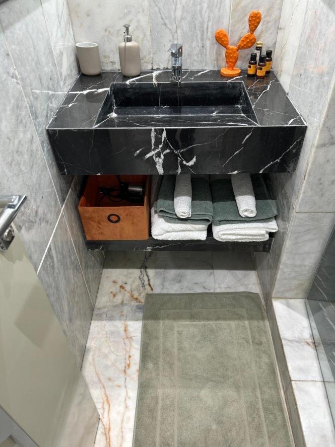 Super Appartement Au Coeur De Marrakech 마라케시 외부 사진