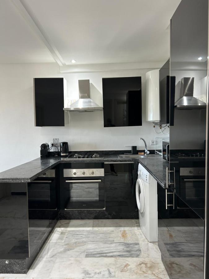 Super Appartement Au Coeur De Marrakech 마라케시 외부 사진