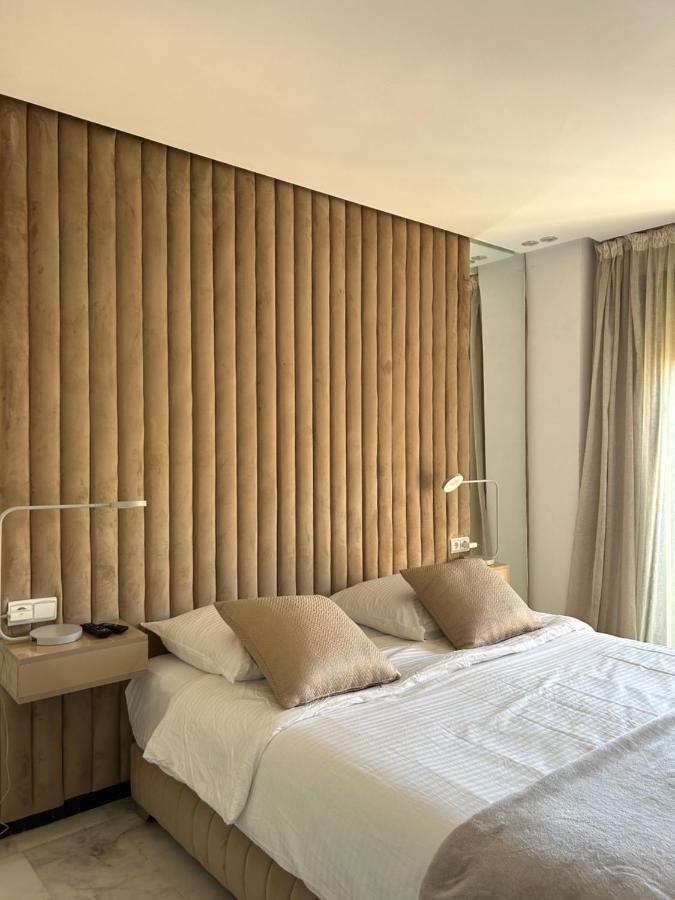 Super Appartement Au Coeur De Marrakech 마라케시 외부 사진