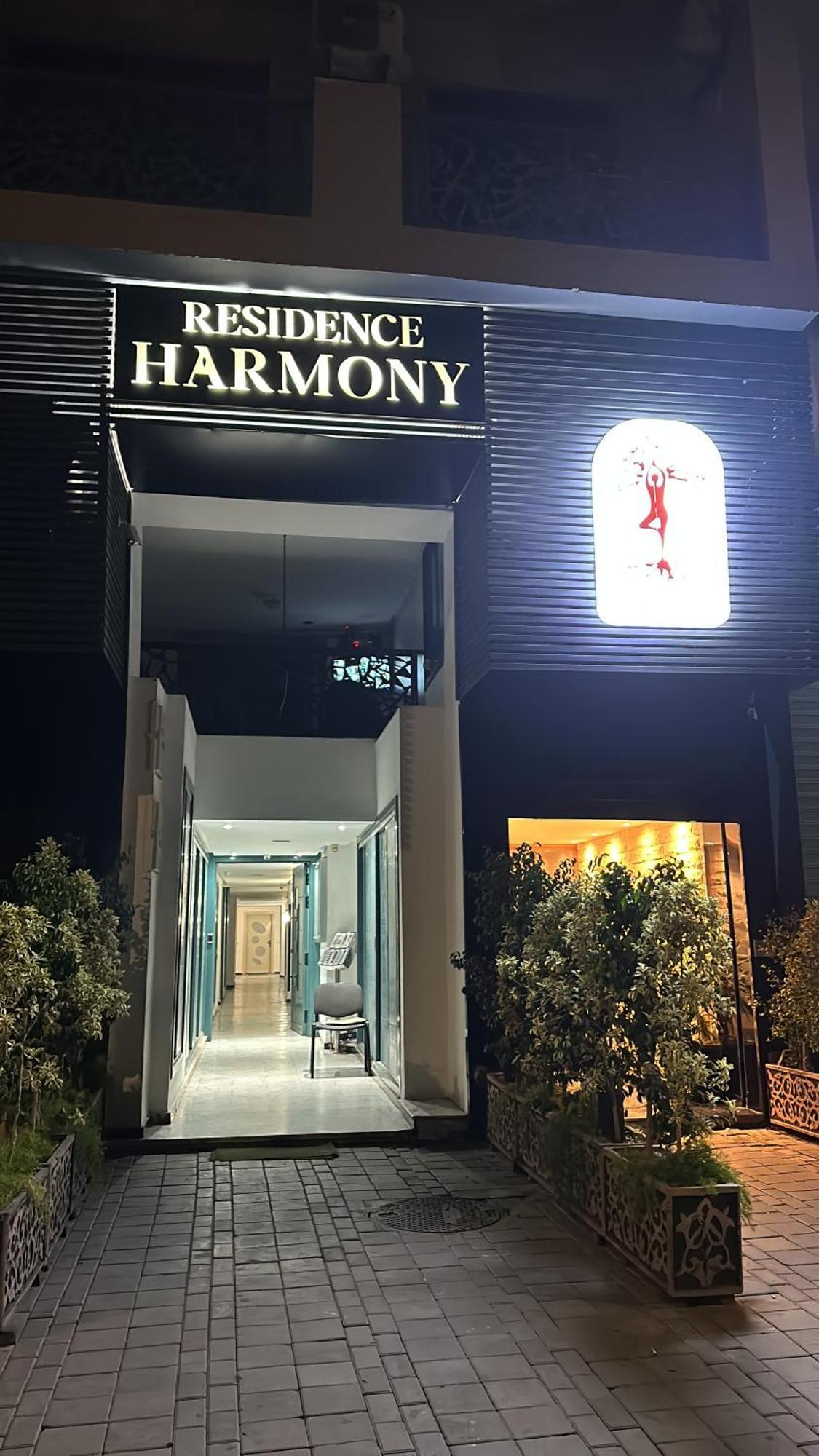 Super Appartement Au Coeur De Marrakech 마라케시 외부 사진